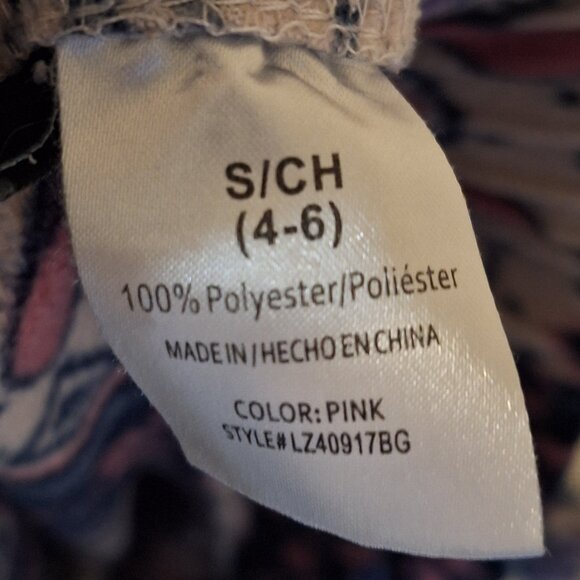 Disney eeyore pajama pants - Picture 11 of 11